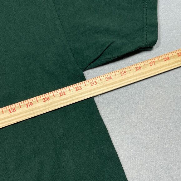 Green Bay Packers‎ Shirt Men XL 2011 CHAMPIONS National Football Conference - Picture 6 of 9